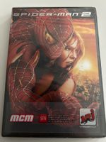 DVD (NEUF) « Spider-Man 2 » version française et anglais